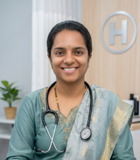 Dr. Suchitra Vishakh